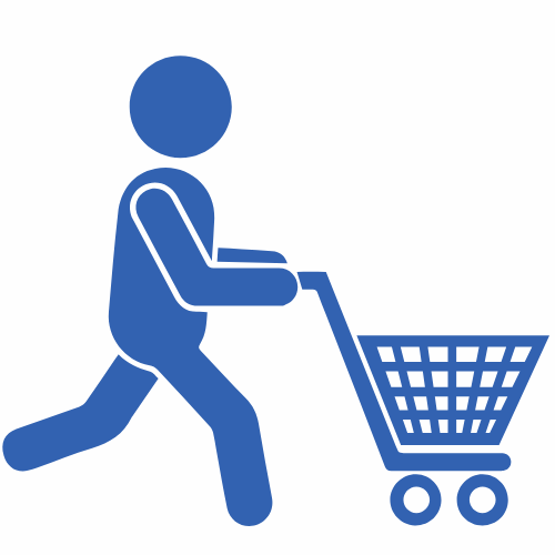 Retail Buying